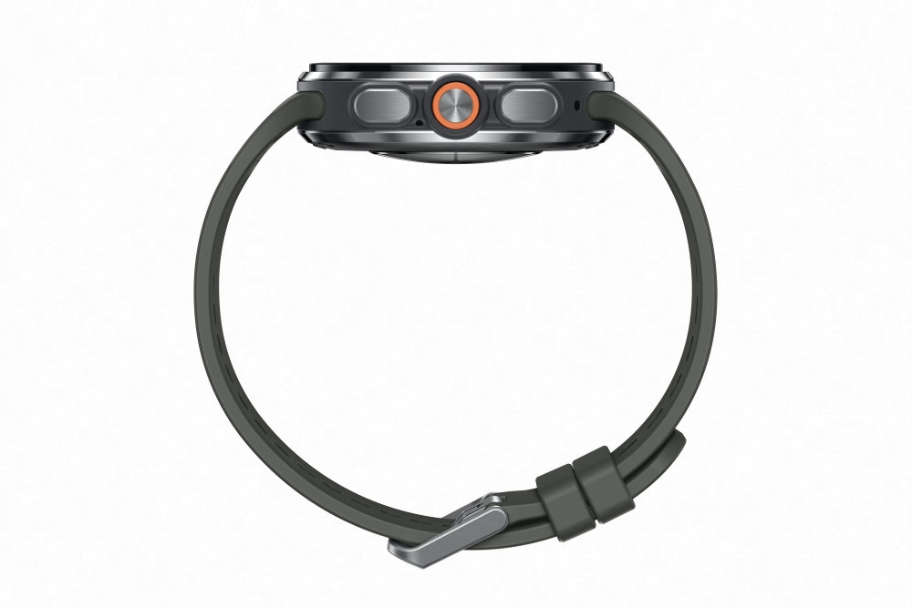 Часовник Samsung SM-L715 Galaxy Watch Ultra2 47mm 2GB 64GB Silver