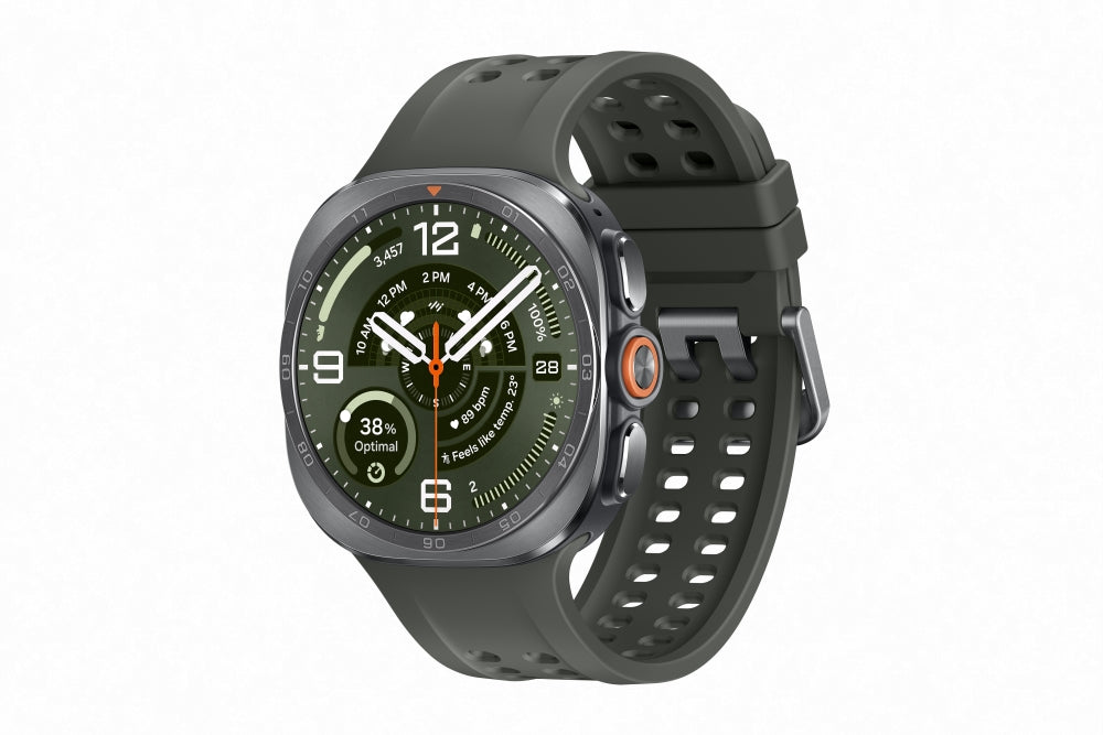 Часовник Samsung SM-L715 Galaxy Watch Ultra2 47mm 2GB 64GB Silver