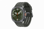 Часовник Samsung SM-L715 Galaxy Watch Ultra2 47mm 2GB 64GB Silver