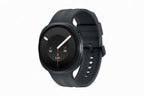 Часовник Samsung SM-L355 Galaxy Watch9 44mm LTE 2GB 32GB Black