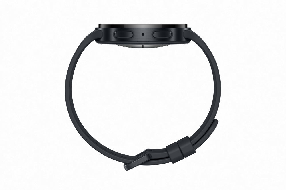 Часовник Samsung SM-L355 Galaxy Watch9 44mm LTE 2GB 32GB Black