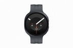 Часовник Samsung SM-L355 Galaxy Watch9 44mm LTE 2GB 32GB Black