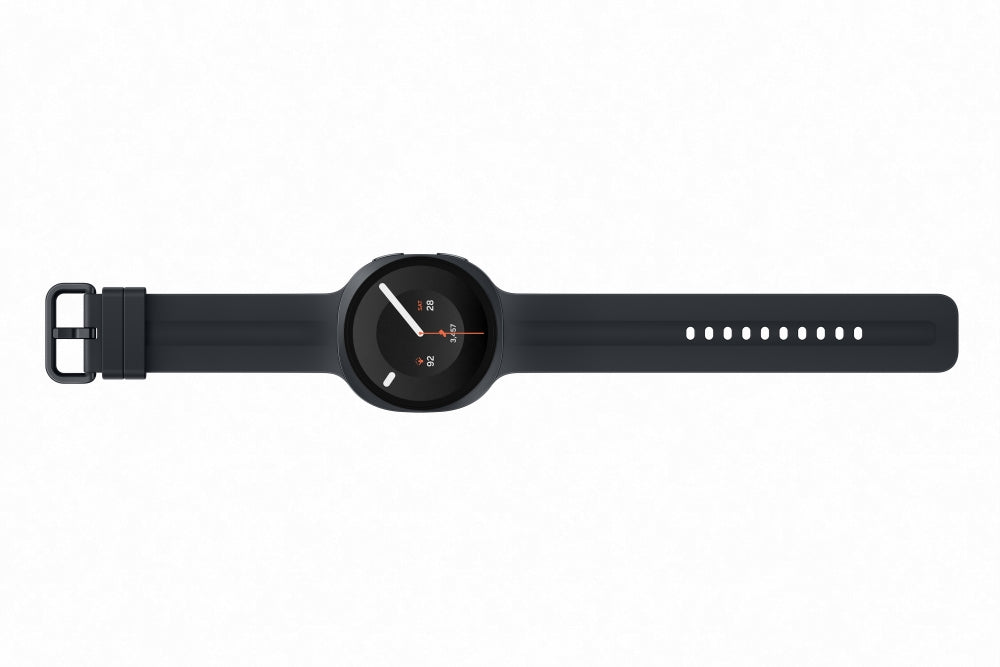 Часовник Samsung SM-L355 Galaxy Watch9 44mm LTE 2GB 32GB Black