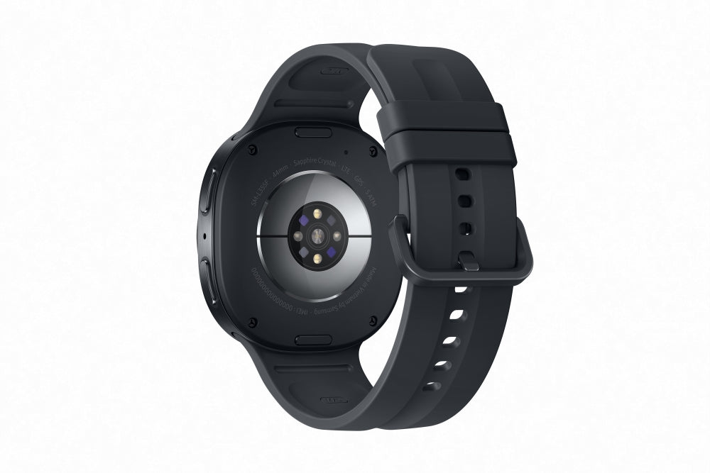 Часовник Samsung SM-L355 Galaxy Watch9 44mm LTE 2GB 32GB Black