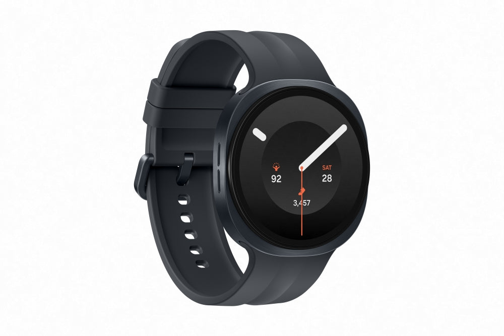 Часовник Samsung SM-L355 Galaxy Watch9 44mm LTE 2GB 32GB Black