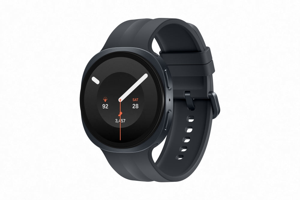 Часовник Samsung SM-L350 Galaxy Watch9 44mm Bluetooth 2GB 32GB Black