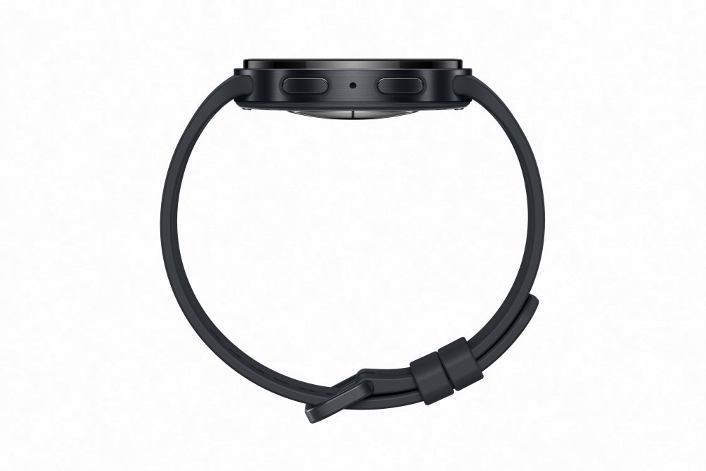 Часовник Samsung SM-L350 Galaxy Watch9 44mm Bluetooth 2GB 32GB Black
