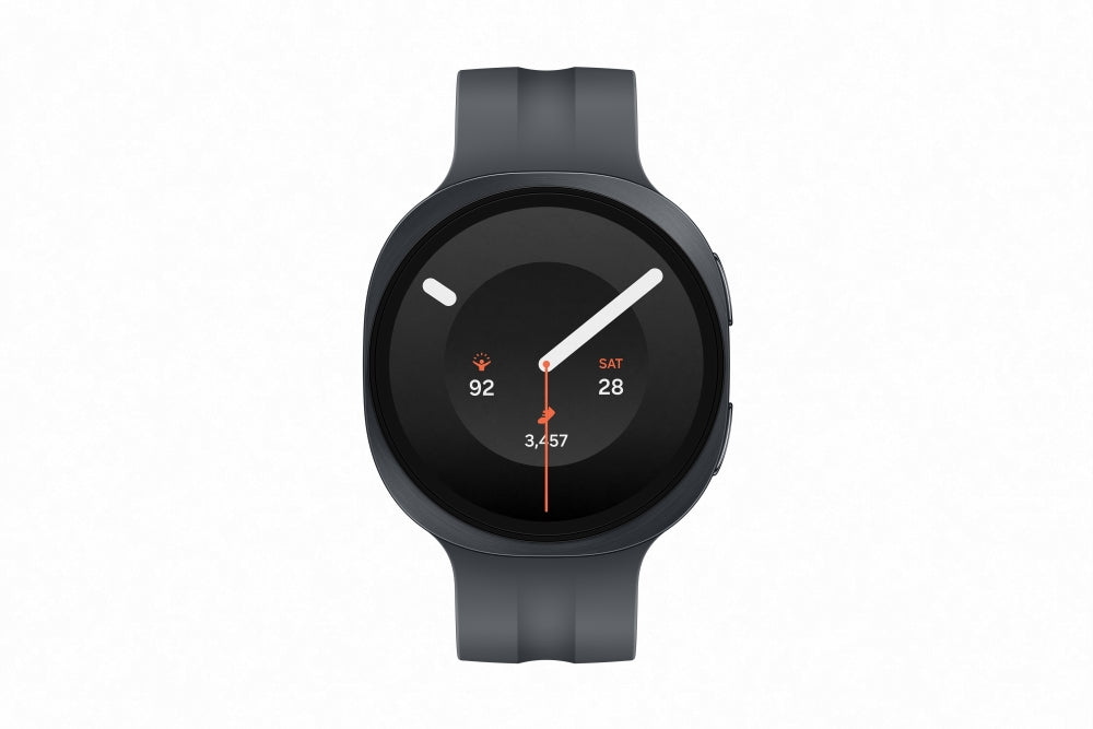 Часовник Samsung SM-L350 Galaxy Watch9 44mm Bluetooth 2GB 32GB Black