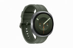 Часовник Samsung SM-L350 Galaxy Watch9 44mm Bluetooth 2GB 32GB Silver