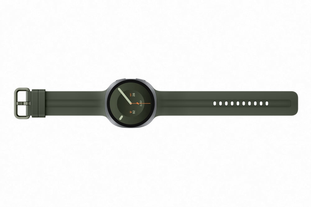 Часовник Samsung SM-L350 Galaxy Watch9 44mm Bluetooth 2GB 32GB Silver