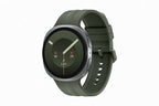 Часовник Samsung SM-L350 Galaxy Watch9 44mm Bluetooth 2GB 32GB Silver