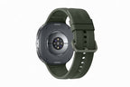 Часовник Samsung SM-L350 Galaxy Watch9 44mm Bluetooth 2GB 32GB Silver