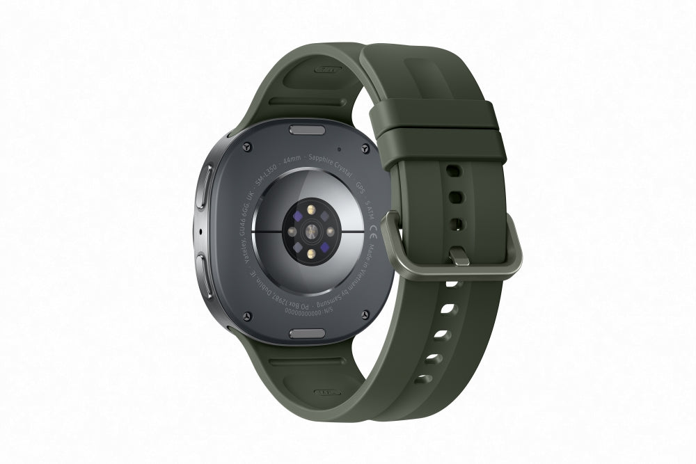 Часовник Samsung SM-L350 Galaxy Watch9 44mm Bluetooth 2GB 32GB Silver