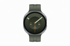 Часовник Samsung SM-L350 Galaxy Watch9 44mm Bluetooth 2GB 32GB Silver