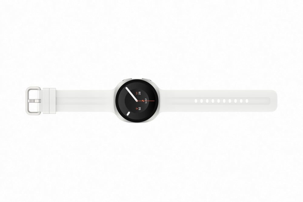 Часовник Samsung SM-L345 Galaxy Watch9 40mm LTE 2GB 32GB Cream