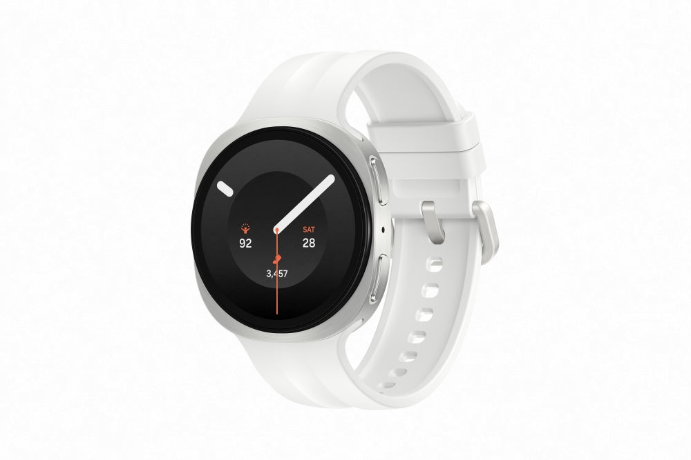 Часовник Samsung SM-L345 Galaxy Watch9 40mm LTE 2GB 32GB Cream
