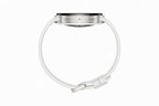 Часовник Samsung SM-L345 Galaxy Watch9 40mm LTE 2GB 32GB Cream