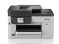 Мастилоструйно многофункционално устройство Brother MFC-J5010DW Colour Inkjet