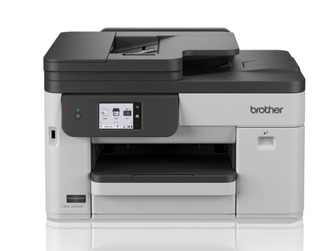 Мастилоструйно многофункционално устройство Brother MFC-J5010DW Colour Inkjet