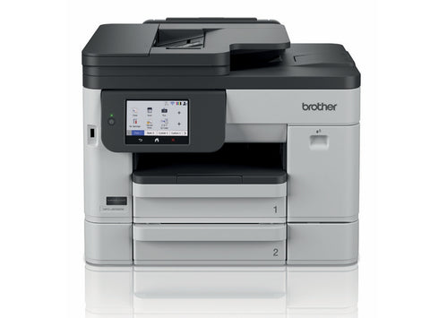 Мастилоструйно многофункционално устройство Brother MFC-J5110DW Colour Inkjet