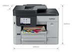 Мастилоструйно многофункционално устройство Brother MFC-J5110DW Colour Inkjet