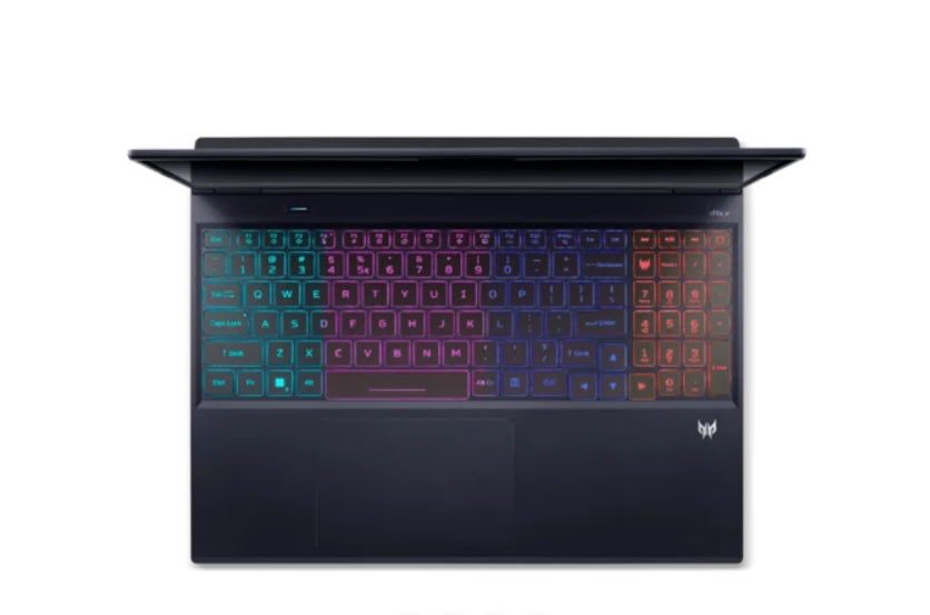 Лаптоп Acer Predator Helios Neo 16S AI OLED