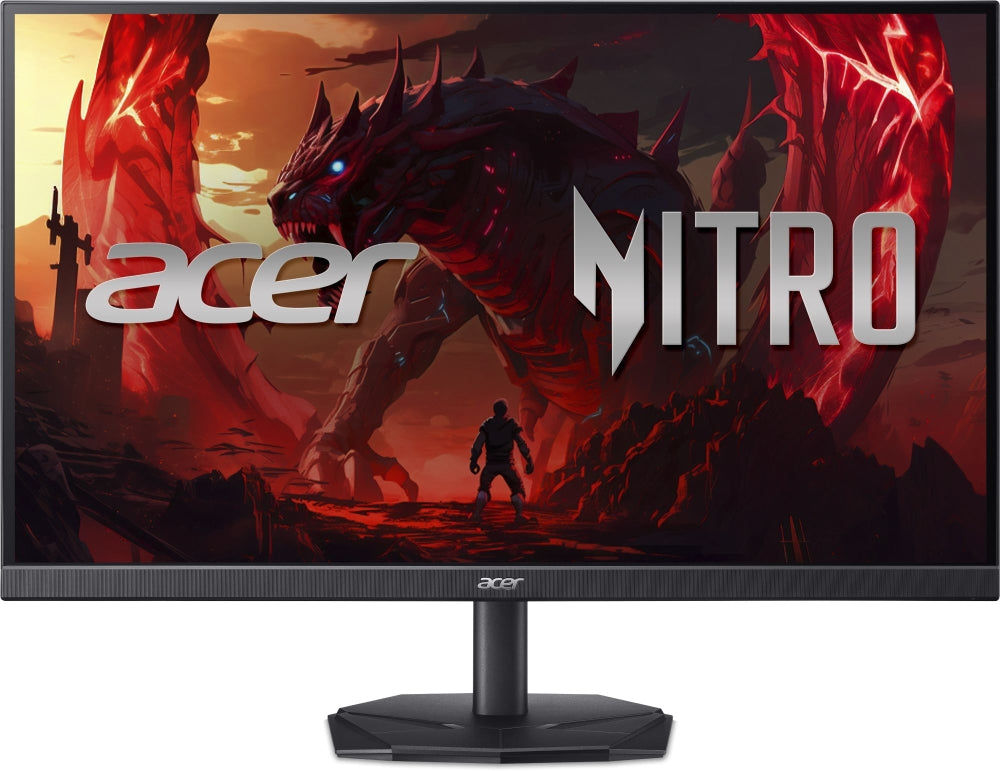 Монитор Acer Nitro KG271UX1bmiipx