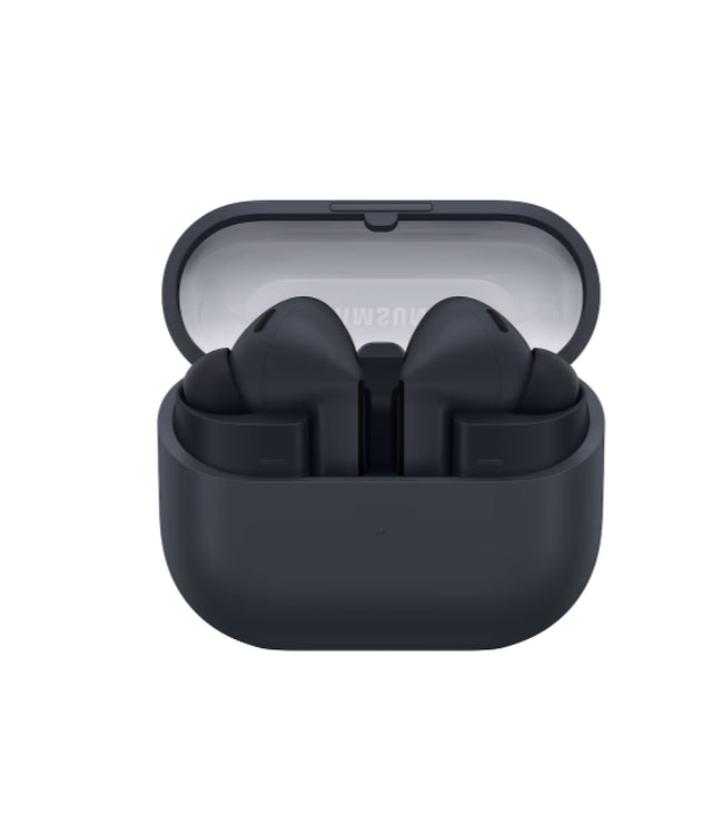 Слушалки Samsung R420 Galaxy Buds3 FE Black