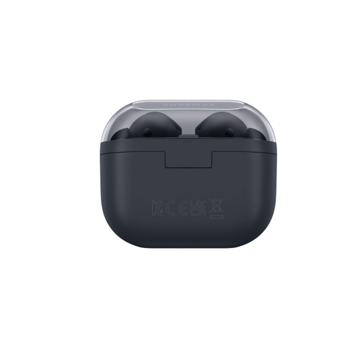 Слушалки Samsung R420 Galaxy Buds3 FE Black