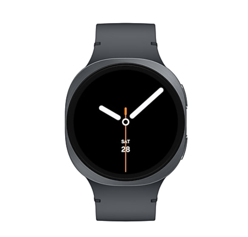 Часовник Samsung L330 Galaxy Watch8 44mm Graphite