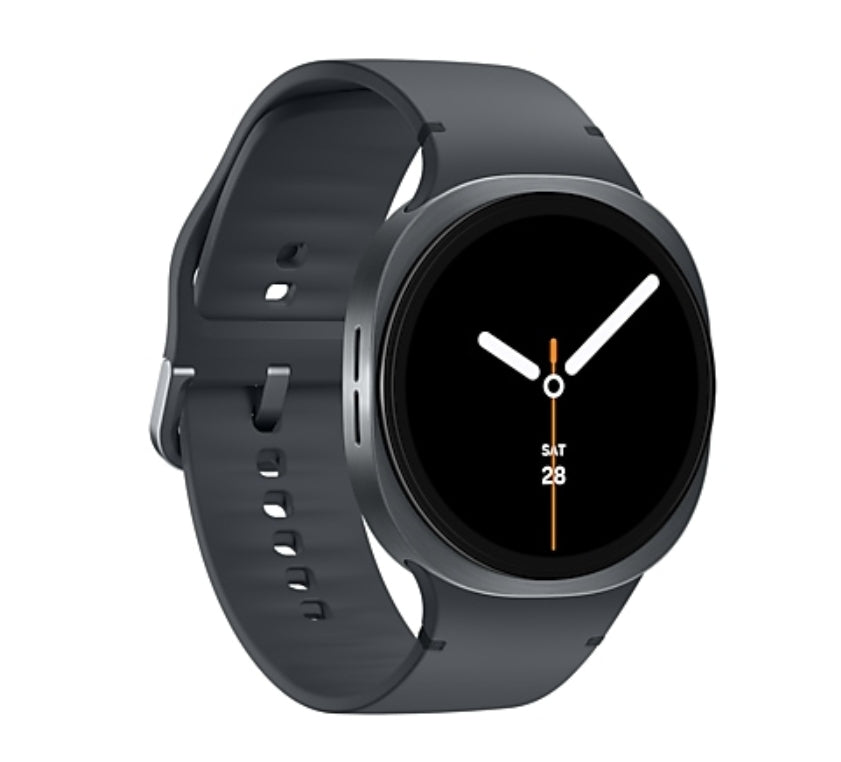 Часовник Samsung L330 Galaxy Watch8 44mm Graphite