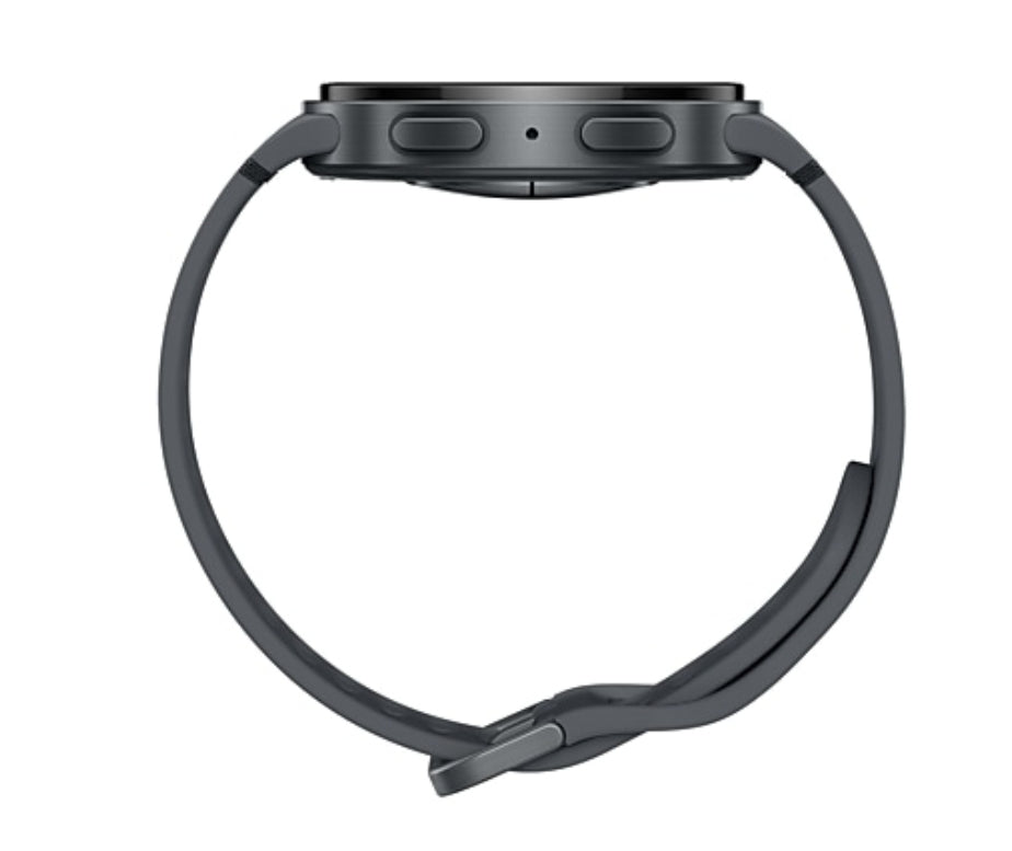 Часовник Samsung L330 Galaxy Watch8 44mm Graphite