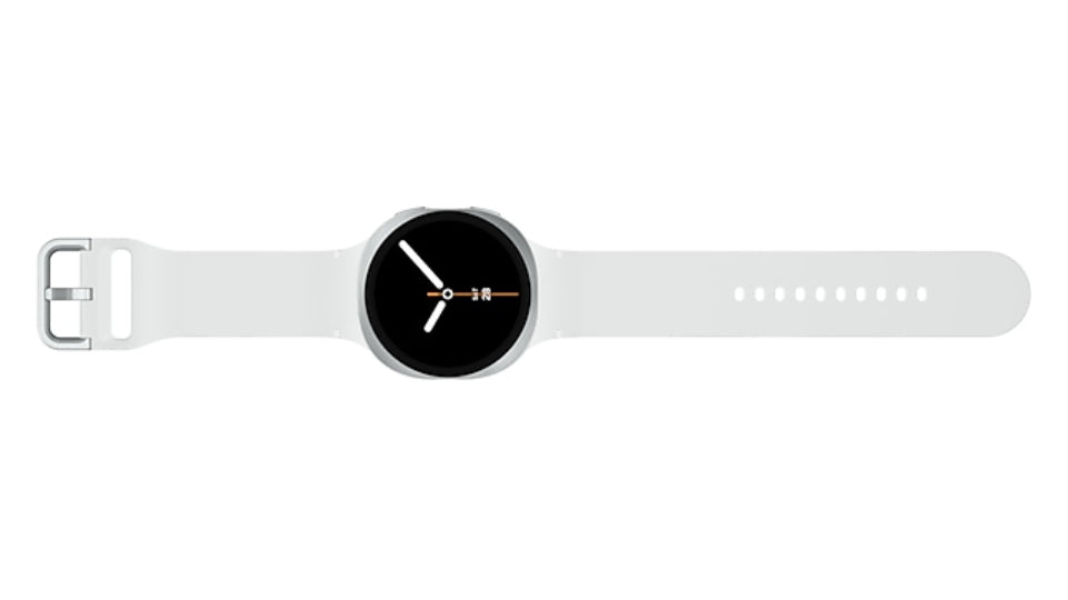 Часовник Samsung L330 Galaxy Watch8 44mm Silver