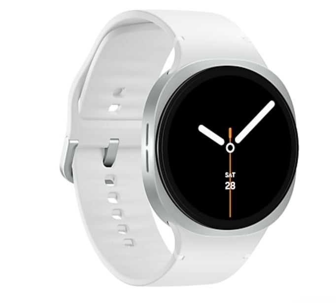 Часовник Samsung L330 Galaxy Watch8 44mm Silver