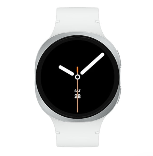 Часовник Samsung L330 Galaxy Watch8 44mm Silver