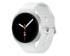 Часовник Samsung L330 Galaxy Watch8 44mm Silver
