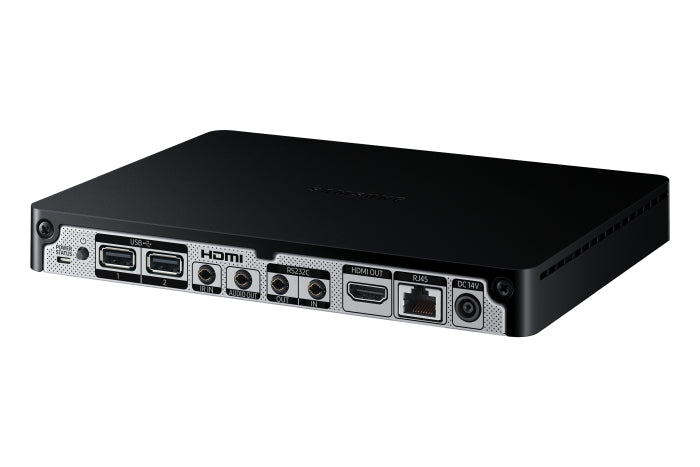 Аксесоар Samsung SBB SBB-SSNV UHD Player 3840x2160 Tizen OS (SBB-SS08FV2XEN)