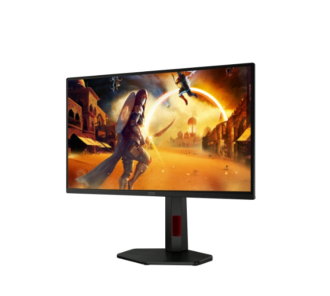 Монитор AOC 25G4ZR, 24.5" Fast IPS WLED