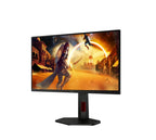 Монитор AOC 25G4ZR, 24.5" Fast IPS WLED
