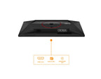 Монитор AOC 25G4ZR, 24.5" Fast IPS WLED