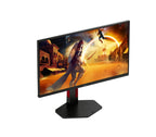 Монитор AOC 25G4ZR, 24.5" Fast IPS WLED