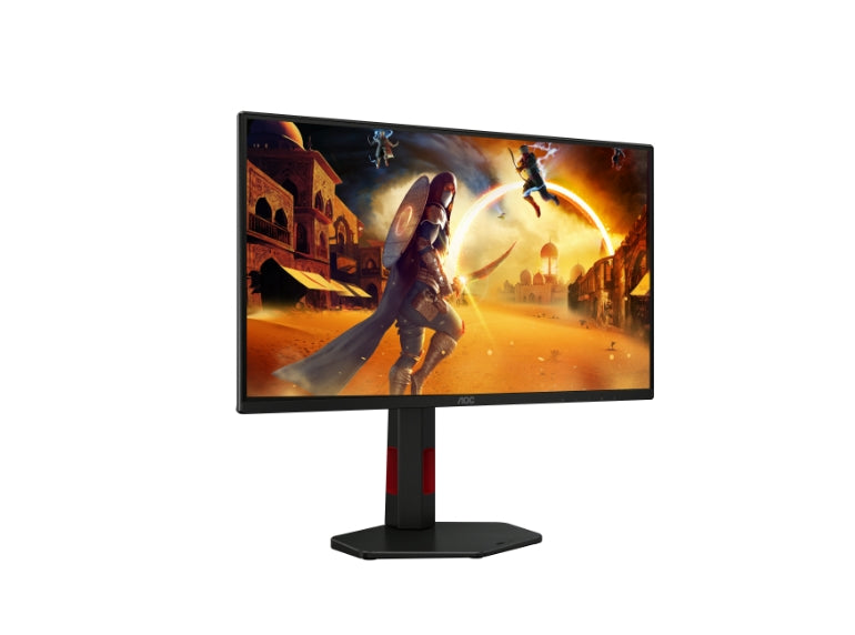Монитор AOC 25G4ZR, 24.5" Fast IPS WLED