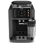 Кафеавтомат Krups EA912B10 Fa Sensation Milk Bullet Eu