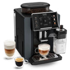 Кафеавтомат Krups EA912B10 Fa Sensation Milk Bullet Eu