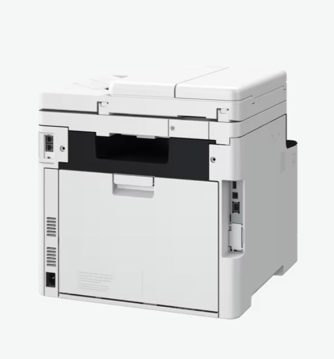 Лазерен принтер Canon imageFORCE C1333F + 1 set of TONERS T12