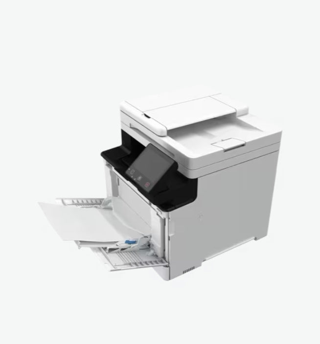 Лазерен принтер Canon imageFORCE C1333F + 1 set of TONERS T12