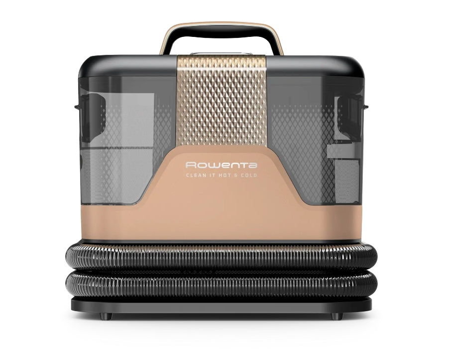 Прахосмукачка Rowenta IN7021F0 Spot Cleaner Hot & Cold
