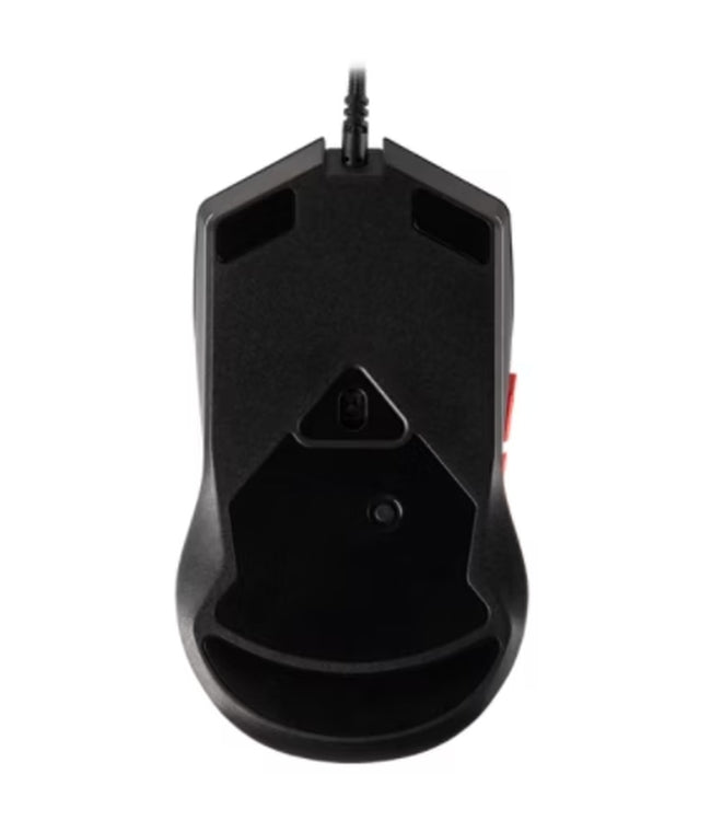 Мишка Acer Nitro Mouse NMW100 Black