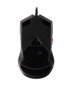 Мишка Acer Nitro Mouse NMW100 Black