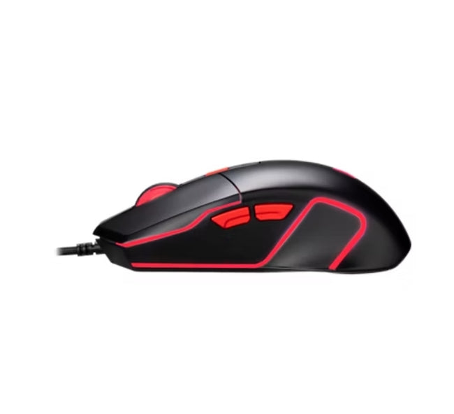 Мишка Acer Nitro Mouse NMW100 Black